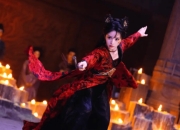 田曦薇“魔童降世”：甜妹转型的野望与争议