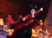 田曦薇“魔童降世”：甜妹转型的野望与争议