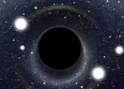 黑洞并非“洞”：揭秘宇宙最神秘天体的前世今生