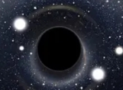 黑洞并非“洞”：揭秘宇宙最神秘天体的前世今生